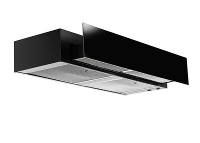 cabinet hood range under flush imperial mount cfm
